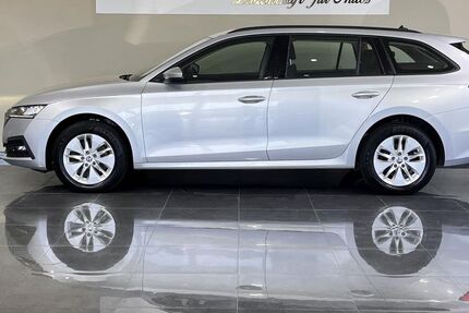 Skoda Octavia 93.000 km 21.989 &euro; Dautphetal 35232