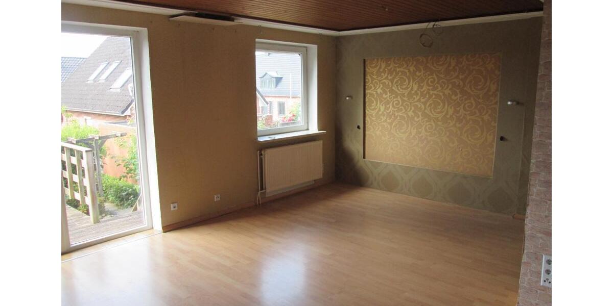 Etagenwohnung Schleswig - 3.5 Zimmer, 80 m&sup2;, 209.000&euro; | Angebot:27267912