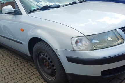 VW Passat 198.175 km 1.499 &euro; Brüheim 99869
