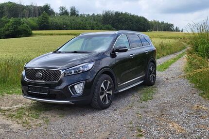 Kia Sorento 97.000 km 16.900 &euro; Hemer 58675