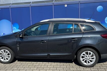 Renault Megane 120.000 km 4.994 &euro; Berlin 13591