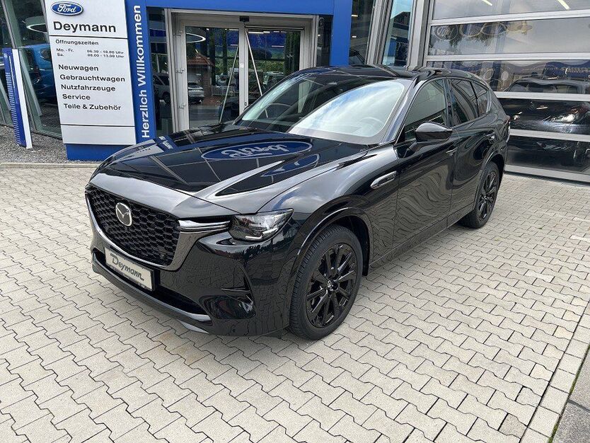 CX-60