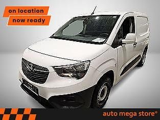 Opel Combo 47.856 km 9.299 &euro; Ergolding 84030