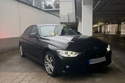 BMW 316 177.000 km 7.800 &euro; Engelsbrand 75331