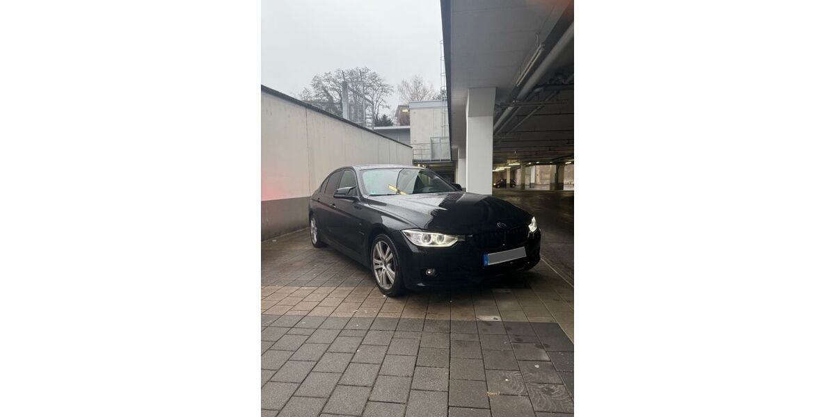 BMW 316 177.000 km 7.800 &euro; Engelsbrand 75331