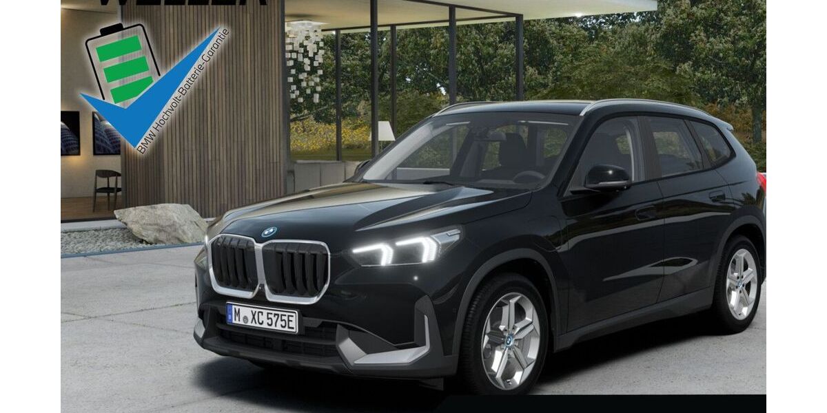 BMW X1 30.499 km 39.950 &euro; Salzwedel-Brietz 29410