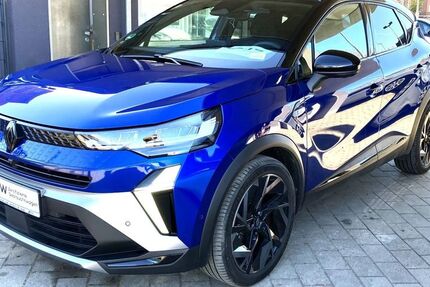 Renault Captur 14.920 km 25.499 &euro; Berlin 10829