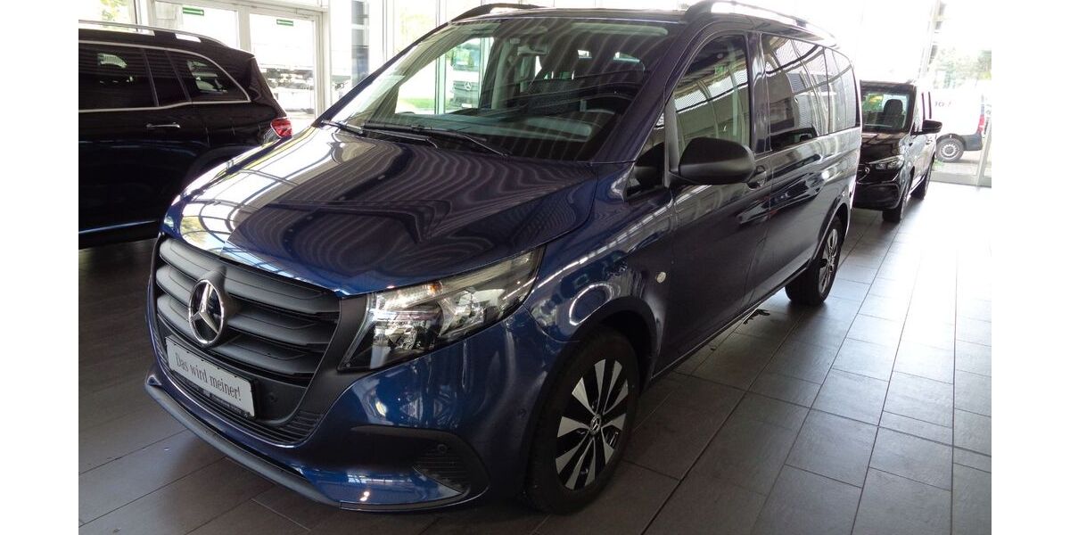 Mercedes-Benz Vito 16.600 km 46.690 &euro; Lutherstadt Wittenberg 06886