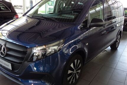 Mercedes-Benz Vito 16.600 km 47.690 &euro; Lutherstadt Wittenberg 06886