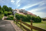 Natur pur! Außergewöhnliches Architektenhaus in traumhafter Lage und mit Einliegerwohnung - Einfamilienhaus Schmelz | Angebot:27355602