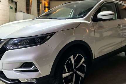 Nissan Qashqai 154.421 km 13.900 &euro; Voerde 46562