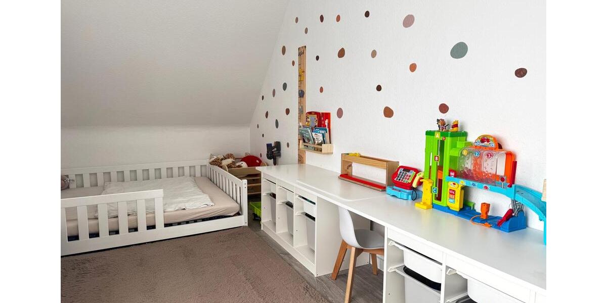 Doppelhaushälfte Hennef (Sieg) - 4 Zimmer, 120 m&sup2;, 1.500&euro; | Angebot:25718119