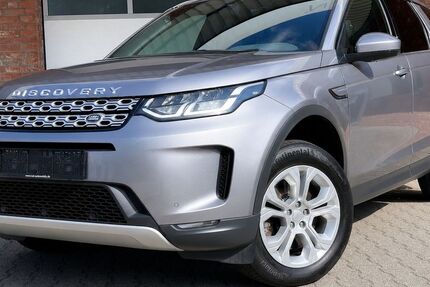 Land Rover Discovery Sport 127.651 km 16.999 &euro; Düsseldorf 40599