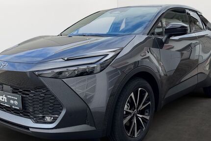 Toyota C-HR 2.500 km 31.980 &euro; Friedrichshafen 88046