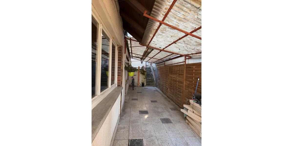 Erdgeschoßwohnung Bad Kissingen - 4 Zimmer, 77 m&sup2;, 650&euro; | Angebot:26525688