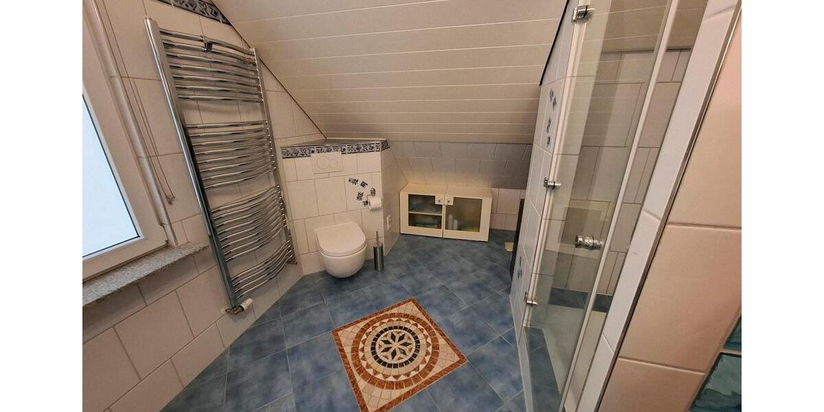 5-Zimmer Maisonette-Wohnung von privat 5 zimmer