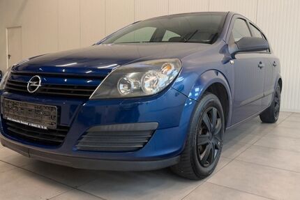 Opel Astra 185.210 km 1.890 &euro; Steinfeld 49439