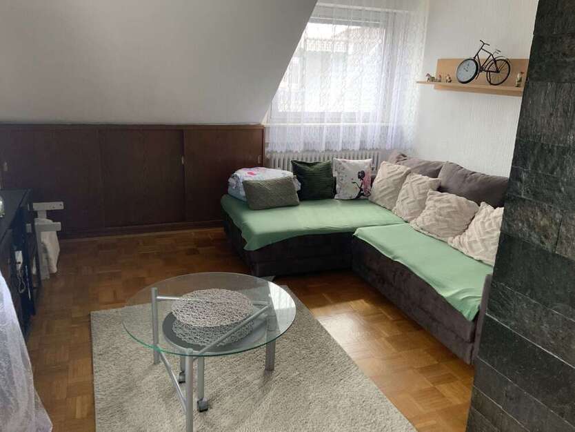 Wohnung zum Mieten in Mühlheim 650 € 58 m²