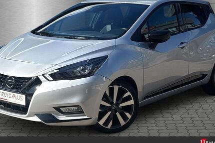 Nissan Micra 70.250 km 13.470 &euro; Rödermark 63322
