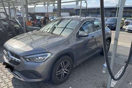 Mercedes GLA 200