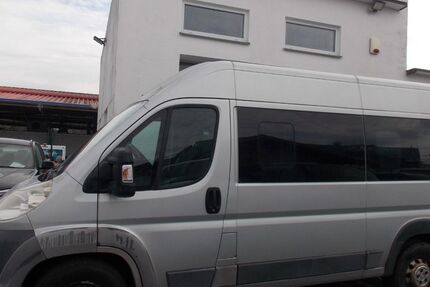 Peugeot Boxer 350.000 km 6.100 &euro; Mahlow 15831