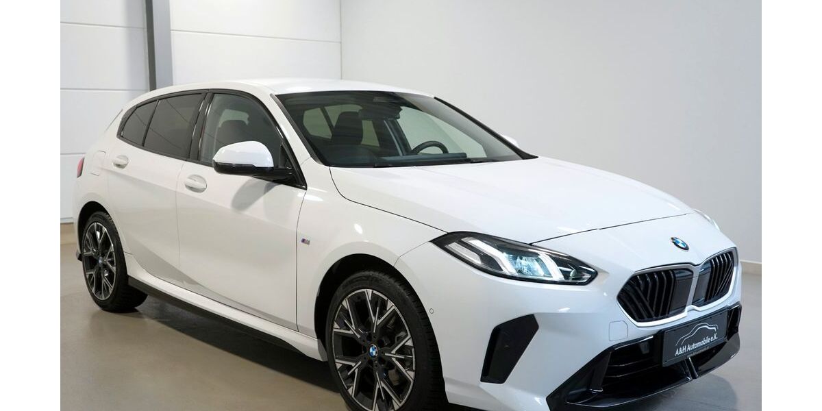 BMW 116 47.570 km 24.450 &euro; Hürth bei Köln 50354