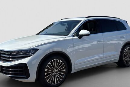 VW Touareg 32.698 km 68.350 &euro; Aalen 73431