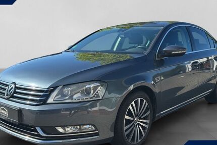 VW Passat 108.480 km 7.000 &euro; Torgau 04860