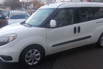 Fiat Doblo 149.258 km 10.980 &euro; Waldheim 04736