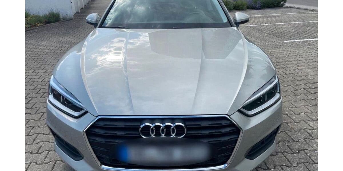 Audi A5 94.500 km 17.990 &euro; Schutterwald 77746