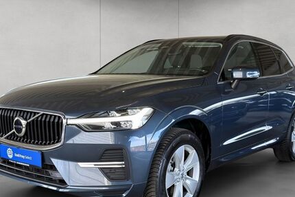 Volvo XC60 35.422 km 33.900 &euro; Stuttgart 70190