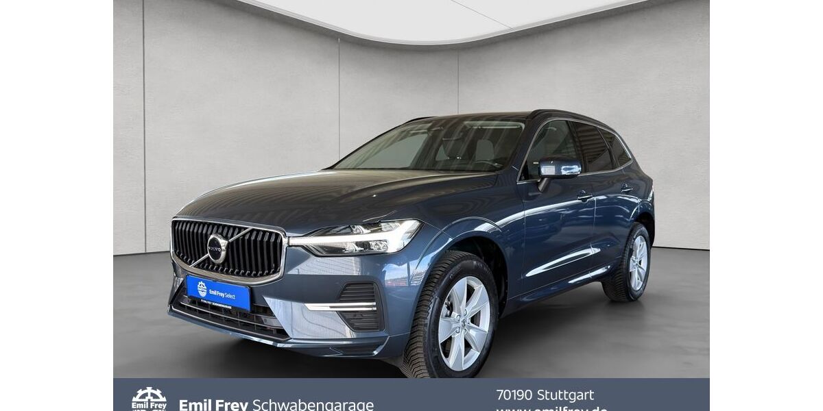 Volvo XC60 35.422 km 33.900 &euro; Stuttgart 70190