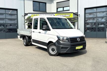 VW Crafter 120.200 km 22.950 &euro; Neuhaus am Inn 94152
