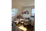 Dachgeschoßwohnung Flensburg Falkenberg - 2 Zimmer, 38 m&sup2;, 510&euro; | Angebot:26412541