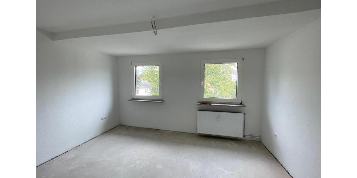 Zentrale 1-Zimmer-Wohnung in Hemer Mitte 1 zimmer