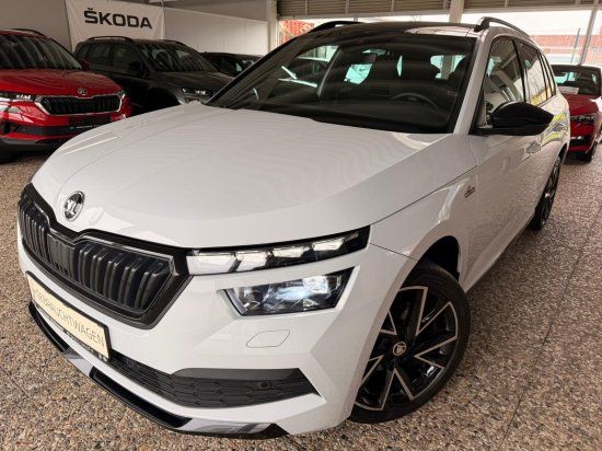 Skoda Kamiq 78.989 km 17.390 &euro; Elmshorn 25337