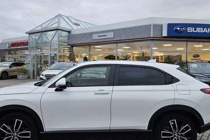 Honda HR-V 51.500 km 23.990 &euro; Bautzen 02625