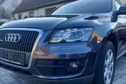 Audi Q5 225.000 km 7.950 &euro; Mannheim 68169