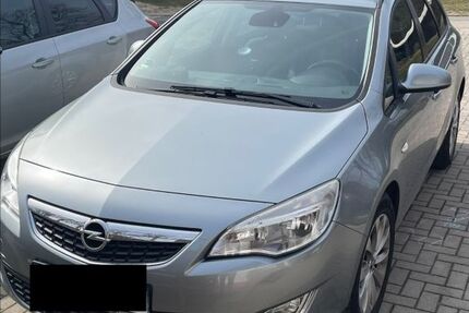 Opel Astra 190.000 km 2.400 &euro; Neukirchen bei Sulzbach-Rosenberg 92259