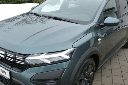 Dacia Jogger 7.200 km 23.999 &euro; Oberviechtach 92526