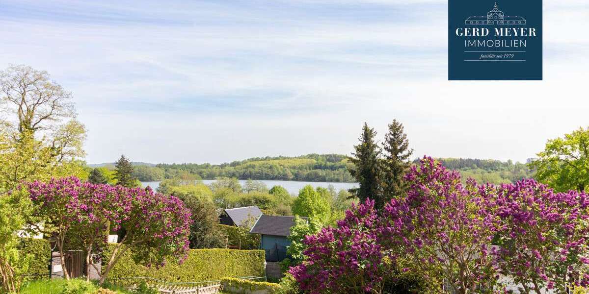 Einfamilienhaus Plön - 7 Zimmer, 201 m&sup2;, 529.000&euro; | Angebot:25563702