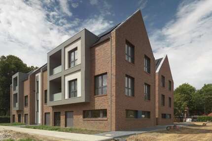 Gewerbeobjekt Werlte - 645.000&euro; | Angebot:22957134