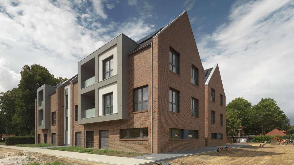 Gewerbeobjekt Werlte - 645.000&euro; | Angebot:22957134