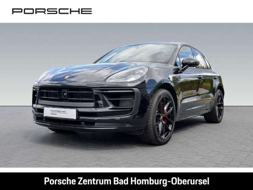 Macan