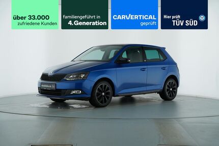 Skoda Fabia 78.166 km 10.890 &euro; Sangerhausen 06526