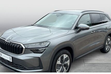 Skoda Kodiaq 26.557 km 44.869 &euro; Suhl-Wichtshausen 98529