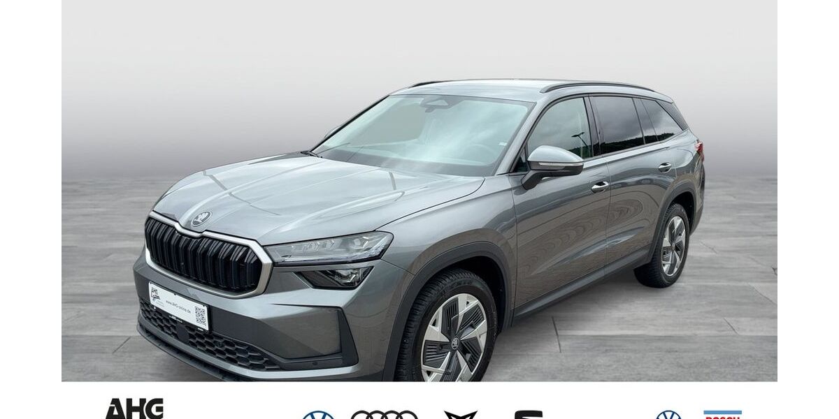 Skoda Kodiaq 26.557 km 44.869 &euro; Suhl-Wichtshausen 98529