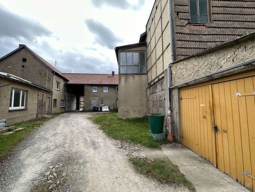 Haus zum Kaufen in Hödingen 156.000 € 1500 m²