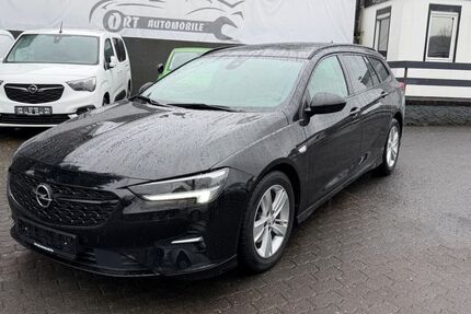 Opel Insignia 77.350 km 18.500 &euro; Betzdorf 57518