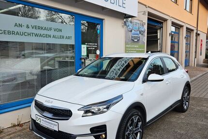 Kia XCeed 55.500 km 18.990 &euro; Baden-Württemberg - Nagold 72202